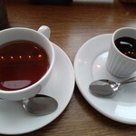 音音 上野バンブーガーデン店 - 