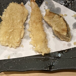 Tempura Yagi - 