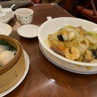 萬珍樓 本店 - 