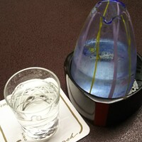 一宝 本店 - 日本酒  八海山 一合