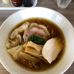 Ramen Dorasena - 