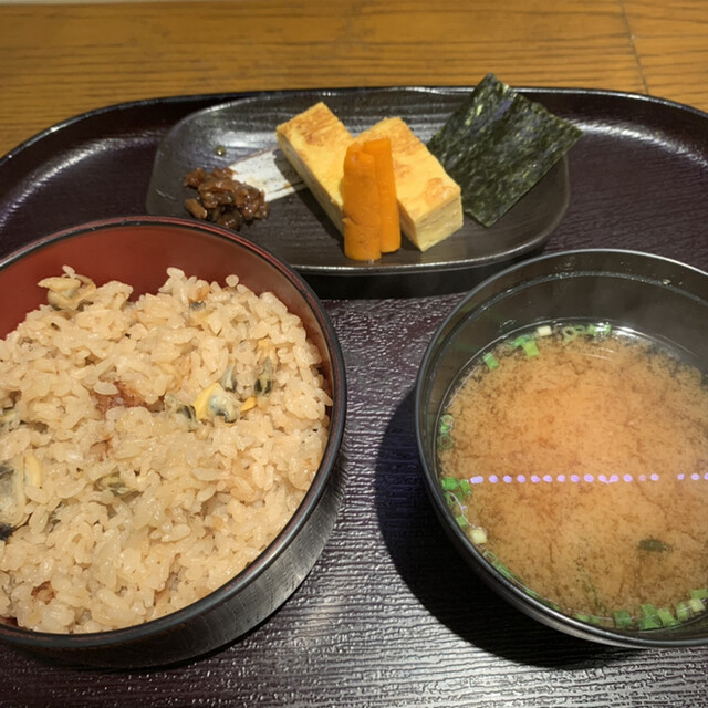 Fukagawa Taro Seibu Hyakkaten Ikebukuro Honten photo 5