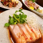 炭火焼鳥 木鶏 - 