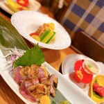 炭火焼鳥 木鶏 - 