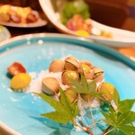 炭火焼鳥 木鶏 - 