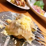 炭火焼鳥 木鶏 - 