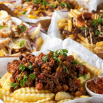 domus - ポテト②4種類