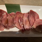 炭火焼肉 尹家 - 