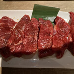 炭火焼肉 尹家 - 