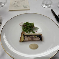 レストラン カスケード - 