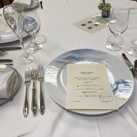 レストラン カスケード - 