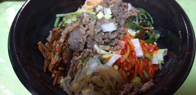 韓国惣菜の店 扶餘 仙台泉セルバ店（プヨ） - 泉中央（韓国料理）の写真