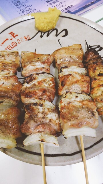 味の一平 - 洞爺湖町その他（居酒屋）の写真