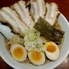 大島ラーメン - 