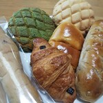 ナチュラル ベーカリー テ ト テ - 