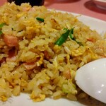 凰蘭 - 焼きめし