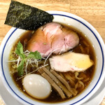 手打式超多加水麺 ののくら - 