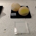 覚王山フルーツ大福 弁才天 - 