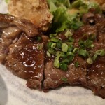 Nikukei Izakaya Nikujuuhachibanya Gotandaten - 