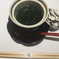 日本料理 熱海 凜 - 