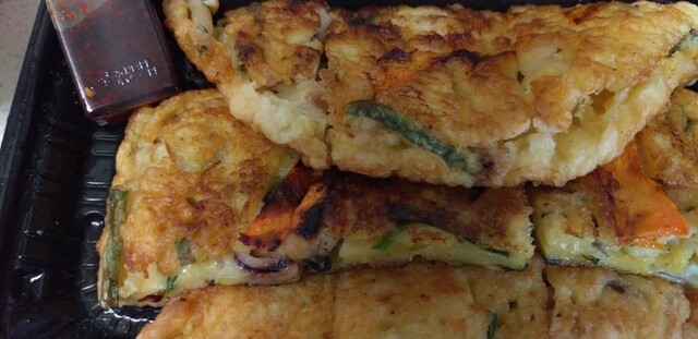 韓国惣菜の店 扶餘 仙台泉セルバ店（プヨ） - 泉中央（韓国料理）の写真