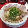 宮っ子ラーメン 阪急十三店