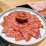 瓢嘻 六本木店 - 