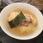 Shina Soba Komuro - 