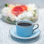 おかしやうっちー - コーヒー