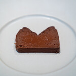 おかしやうっちー - うっちーのガトーショコラ