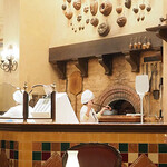 リストランテ　ディ・カナレット - リストランテ　ディ・カナレット