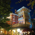 リストランテ　ディ・カナレット - リストランテ　ディ・カナレット