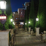 リストランテ　ディ・カナレット - リストランテ　ディ・カナレット