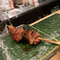銀座 希鳥 - 