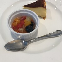 テストキッチンエイチ - 