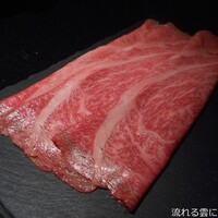 兜 中目黒店 - 極上佐賀牛