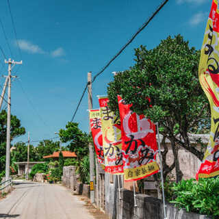 沖縄そば まるかみ_2