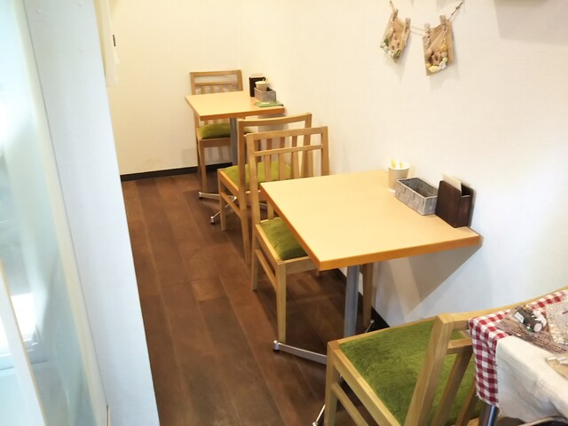 Butabuta Bakery photo 4