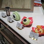 マンマ・ビスコッティーズ・ベーカリー - マンマ・ビスコッティーズ・ベーカリー