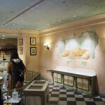 マンマ・ビスコッティーズ・ベーカリー - マンマ・ビスコッティーズ・ベーカリー