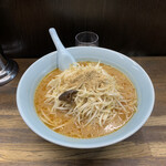 熊王ラーメン - 