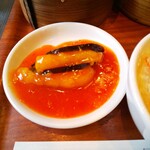 小青島 - 喬式エビチリ