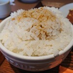 鉄板BISTRO jeujeu 神田 - 