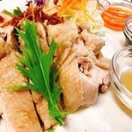 カフェ・レスト・バー・ドドド - 