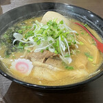 北海道ラーメン 温 - 