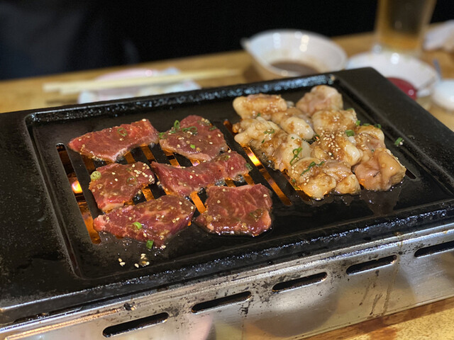 焼肉 権兵衛 ゴンベエ 宮古島市 焼肉 食べログ