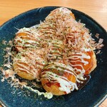 Takoyaki Hinata - 