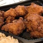 からあげ&弁当 トリとん - 