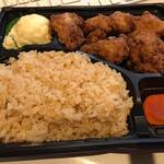 からあげ&弁当 トリとん - 