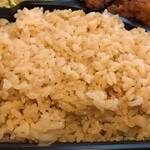 からあげ&弁当 トリとん - 